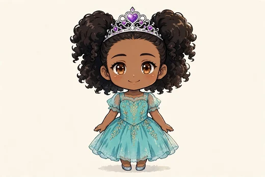 Chibi Anarosa