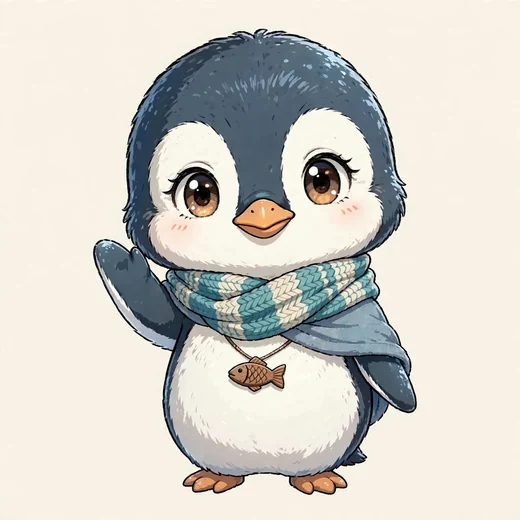 Chibi Aracelis