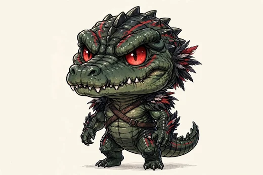 Chibi Mix
