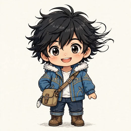 Chibi Ren
